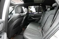 BMW X5 M50i - Image 13