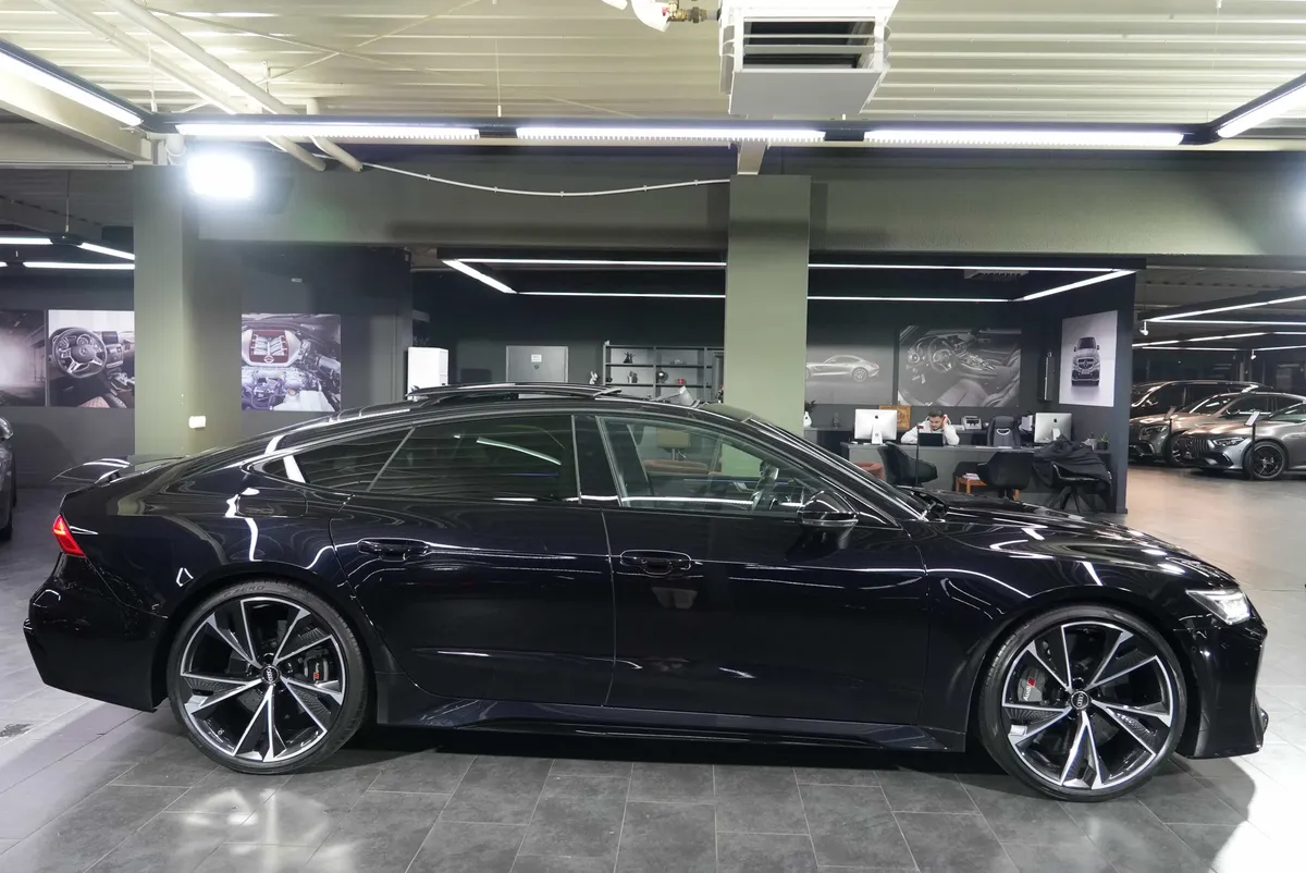 Audi RS 7 Sportback 4.0 TFSI Quattro - Image 29
