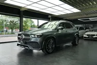 Mercedes-Benz GLE 400d 4Matic AMG Line - Image 1