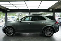 Mercedes-Benz GLE 400d 4Matic AMG Line - Image 2
