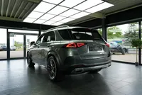 Mercedes-Benz GLE 400d 4Matic AMG Line - Image 3