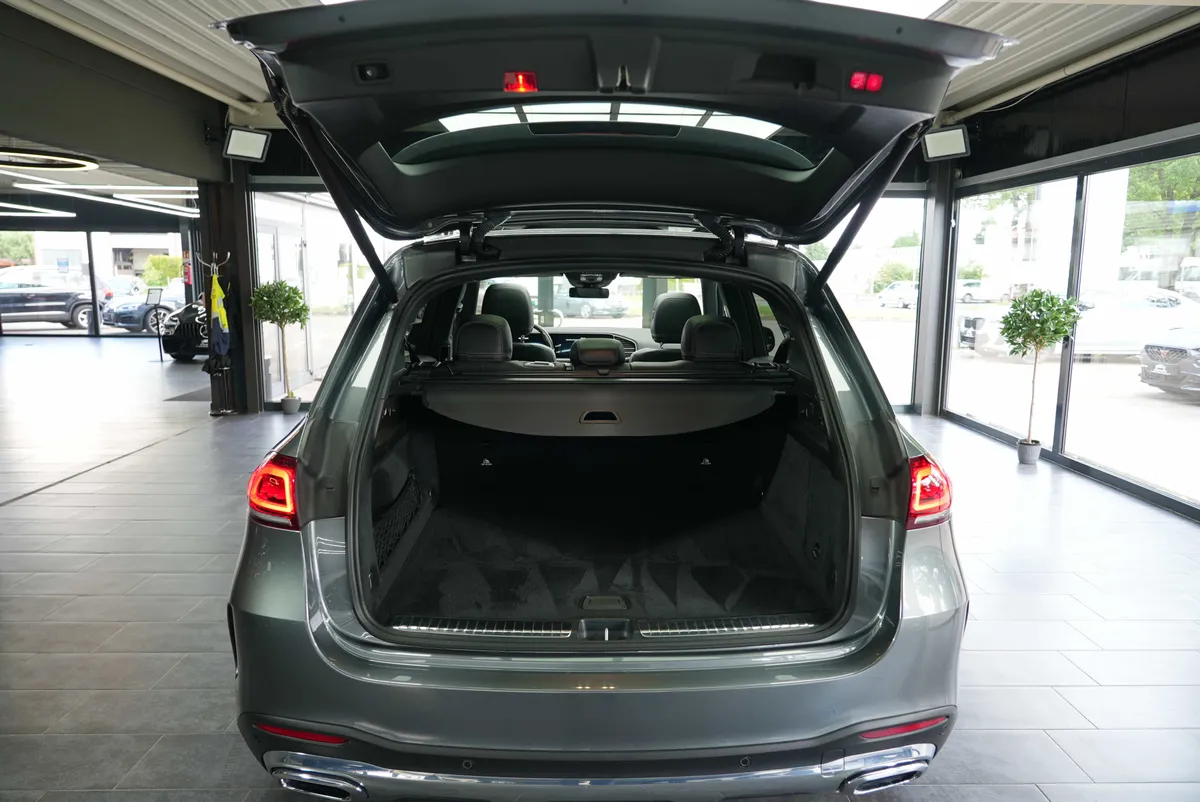 Mercedes-Benz GLE 400d 4Matic AMG Line - Image 5