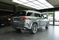 Mercedes-Benz GLE 400d 4Matic AMG Line - Image 7