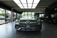 Mercedes-Benz GLE 400d 4Matic AMG Line - Image 9