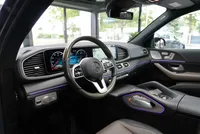 Mercedes-Benz GLE 400d 4Matic AMG Line - Image 12