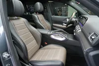 Mercedes-Benz GLE 400d 4Matic AMG Line - Image 16