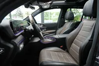 Mercedes-Benz GLE 400d 4Matic AMG Line - Image 17