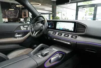 Mercedes-Benz GLE 400d 4Matic AMG Line - Image 18