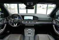 Mercedes-Benz GLE 400d 4Matic AMG Line - Image 19