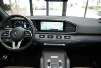 Mercedes-Benz GLE 400d 4Matic AMG Line - Image 22
