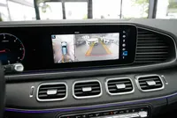 Mercedes-Benz GLE 400d 4Matic AMG Line - Image 24