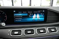 Mercedes-Benz GLE 400d 4Matic AMG Line - Image 25