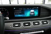 Mercedes-Benz GLE 400d 4Matic AMG Line - Image 26