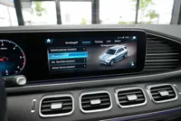 Mercedes-Benz GLE 400d 4Matic AMG Line - Image 27