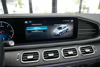 Mercedes-Benz GLE 400d 4Matic AMG Line - Image 28