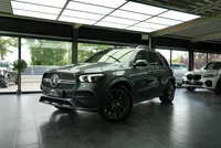 Mercedes-Benz GLE 400d 4Matic AMG Line - Image 29