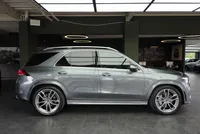 Mercedes-Benz GLE 400d 4Matic AMG Line - Image 30