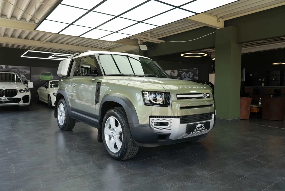 Land Rover Defender P400 AWD X-Dynamic HSE - Image 7
