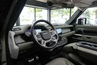 Land Rover Defender P400 AWD X-Dynamic HSE - Image 14