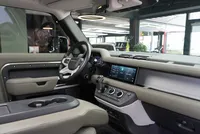 Land Rover Defender P400 AWD X-Dynamic HSE - Image 21