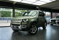 Land Rover Defender P400 AWD X-Dynamic HSE - Image 27