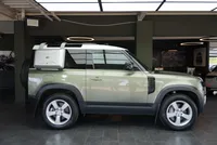 Land Rover Defender P400 AWD X-Dynamic HSE - Image 28