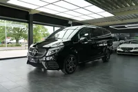 Mercedes-Benz V 300d AMG Line - Image 1