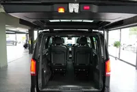 Mercedes-Benz V 300d AMG Line - Image 6