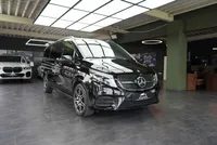 Mercedes-Benz V 300d AMG Line - Image 9