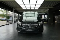 Mercedes-Benz V 300d AMG Line - Image 10