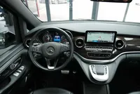 Mercedes-Benz V 300d AMG Line - Image 23