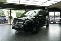 Mercedes-Benz V 300d AMG Line - Image 29