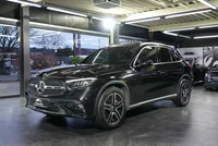 Mercedes-Benz GLC 200 4Matic AMG Line - Image 1