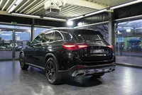 Mercedes-Benz GLC 200 4Matic AMG Line - Image 3