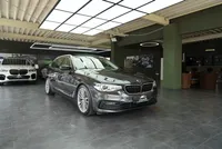 BMW 540i xDrive Touring Sport Line - Image 7