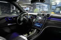 Mercedes-Benz GLC 200 4Matic AMG Line - Image 17