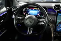 Mercedes-Benz GLC 200 4Matic AMG Line - Image 20