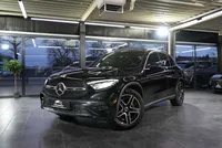 Mercedes-Benz GLC 200 4Matic AMG Line - Image 25