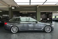 BMW 540i xDrive Touring Sport Line - Image 23
