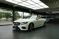 Mercedes-Benz E 200 Cabrio AMG Line - Image 1