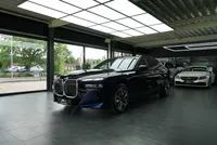 BMW 750e xDrive M Sport - Image 1