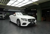 Mercedes-Benz E 200 Cabrio AMG Line - Image 6