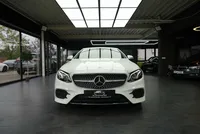 Mercedes-Benz E 200 Cabrio AMG Line - Image 7