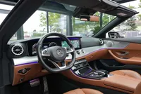 Mercedes-Benz E 200 Cabrio AMG Line - Image 9