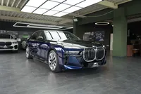 BMW 750e xDrive M Sport - Image 6