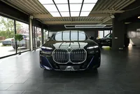 BMW 750e xDrive M Sport - Image 7