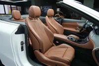 Mercedes-Benz E 200 Cabrio AMG Line - Image 12