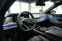 BMW 750e xDrive M Sport - Image 10