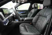 BMW 750e xDrive M Sport - Image 11