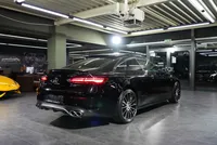 Mercedes-Benz E 53 AMG 4Matic Coupé - Image 5